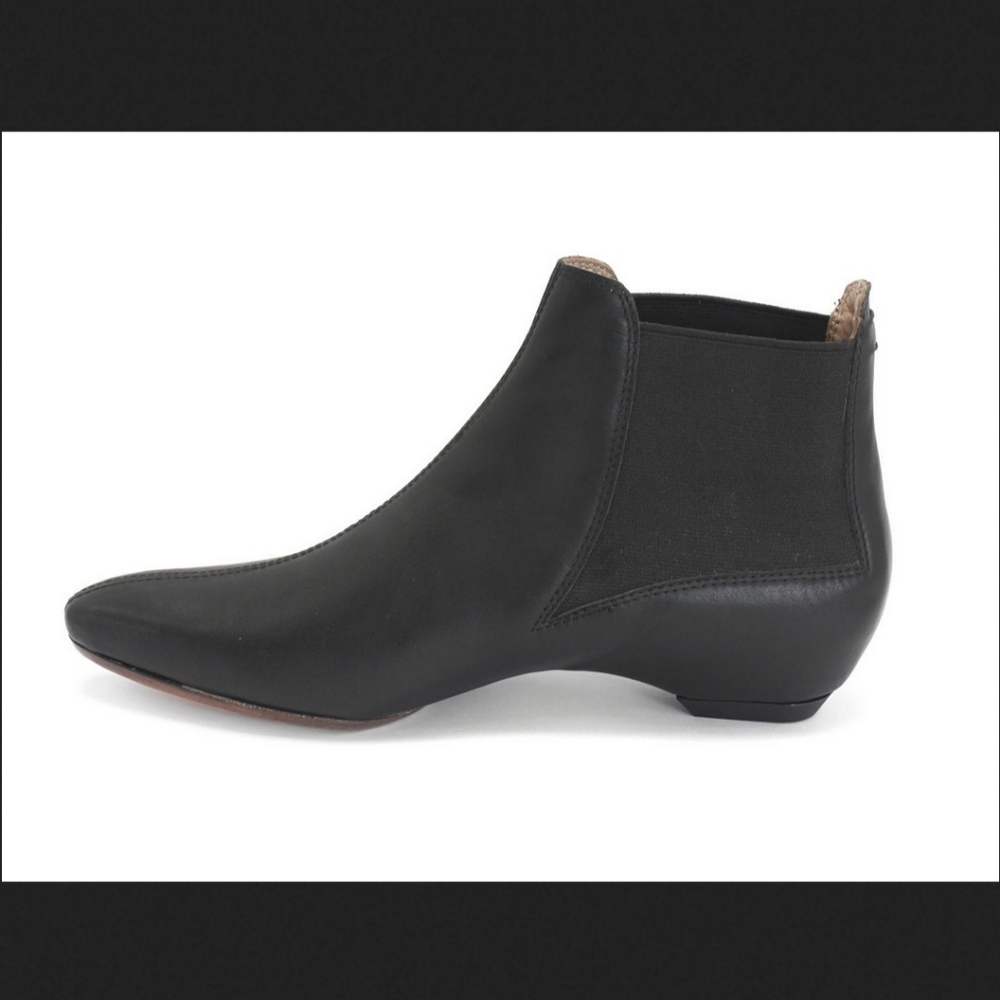 Power Electricity Chelsea boot Fluevog